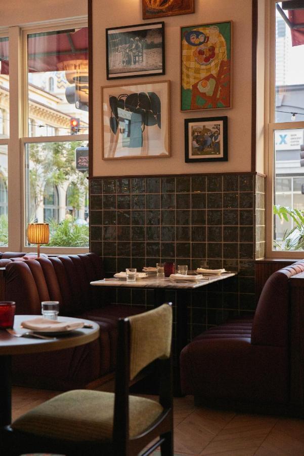 Hotel The Hoxton, Downtown La 4*