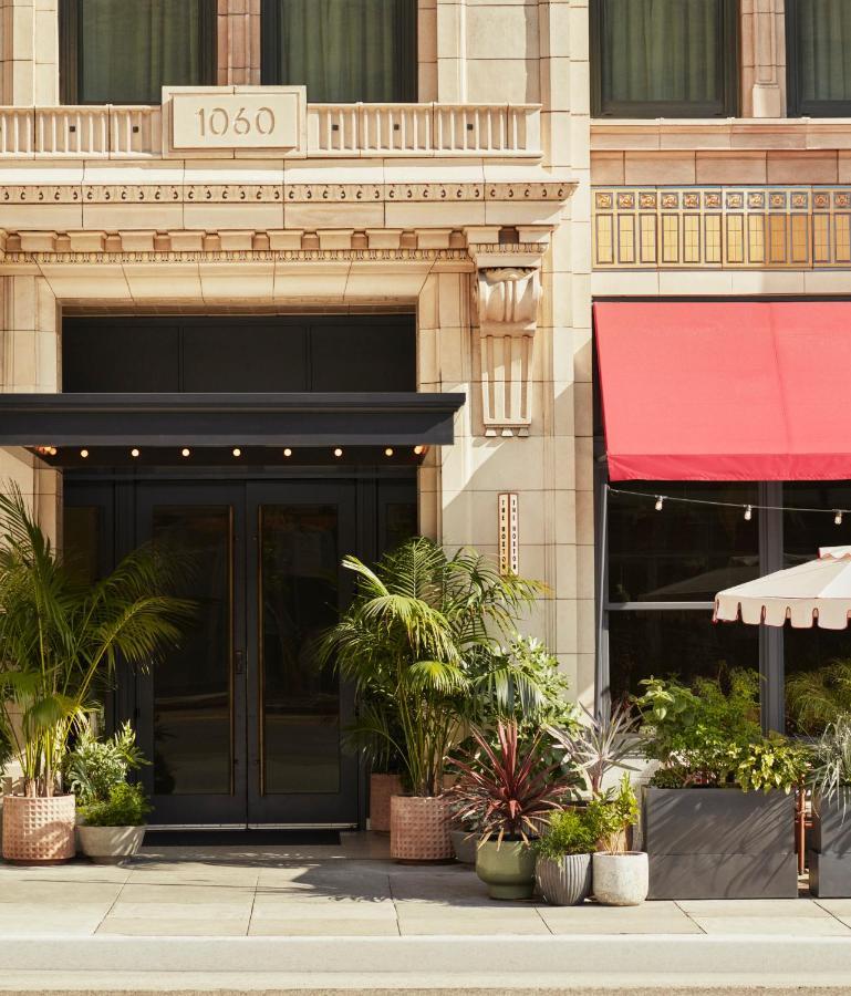 The Hoxton, Downtown La Hotel