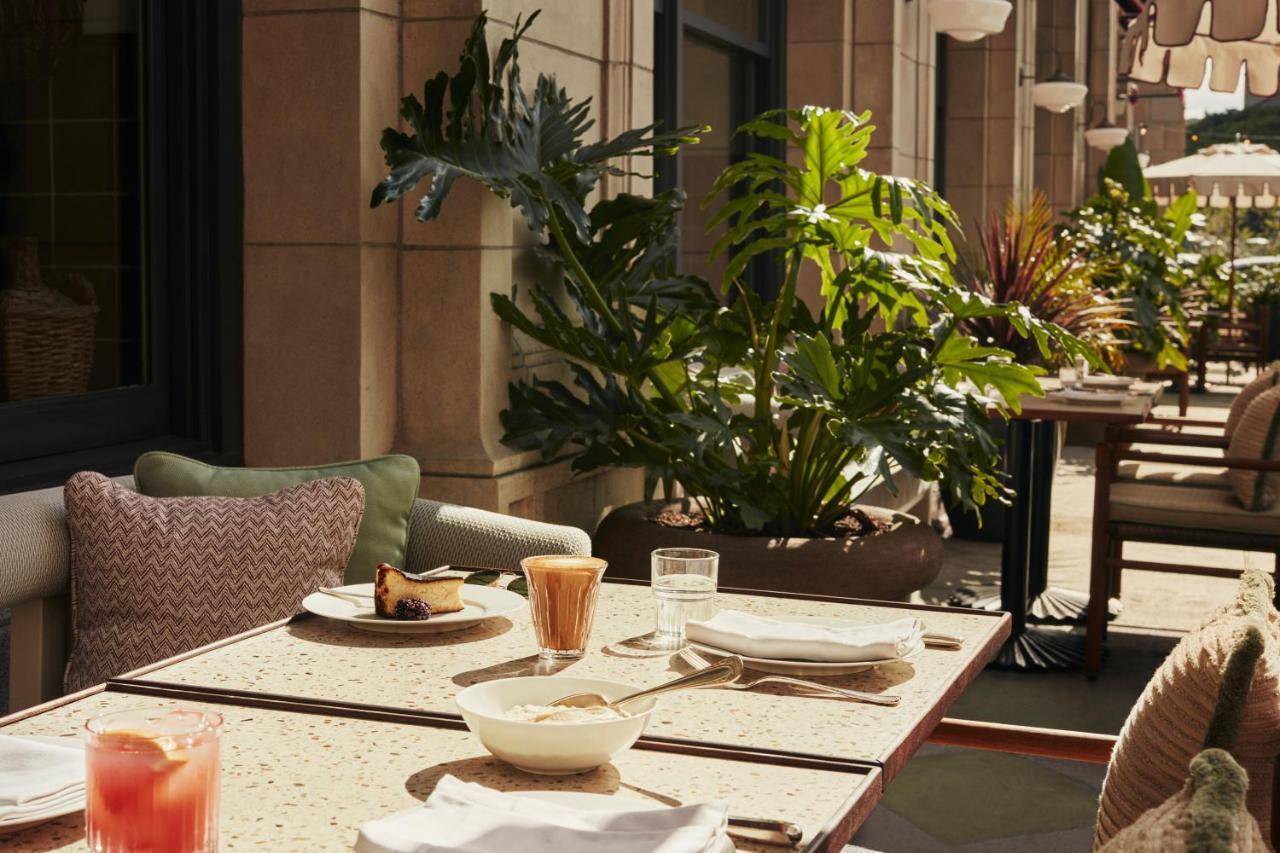 The Hoxton, Downtown La 4*