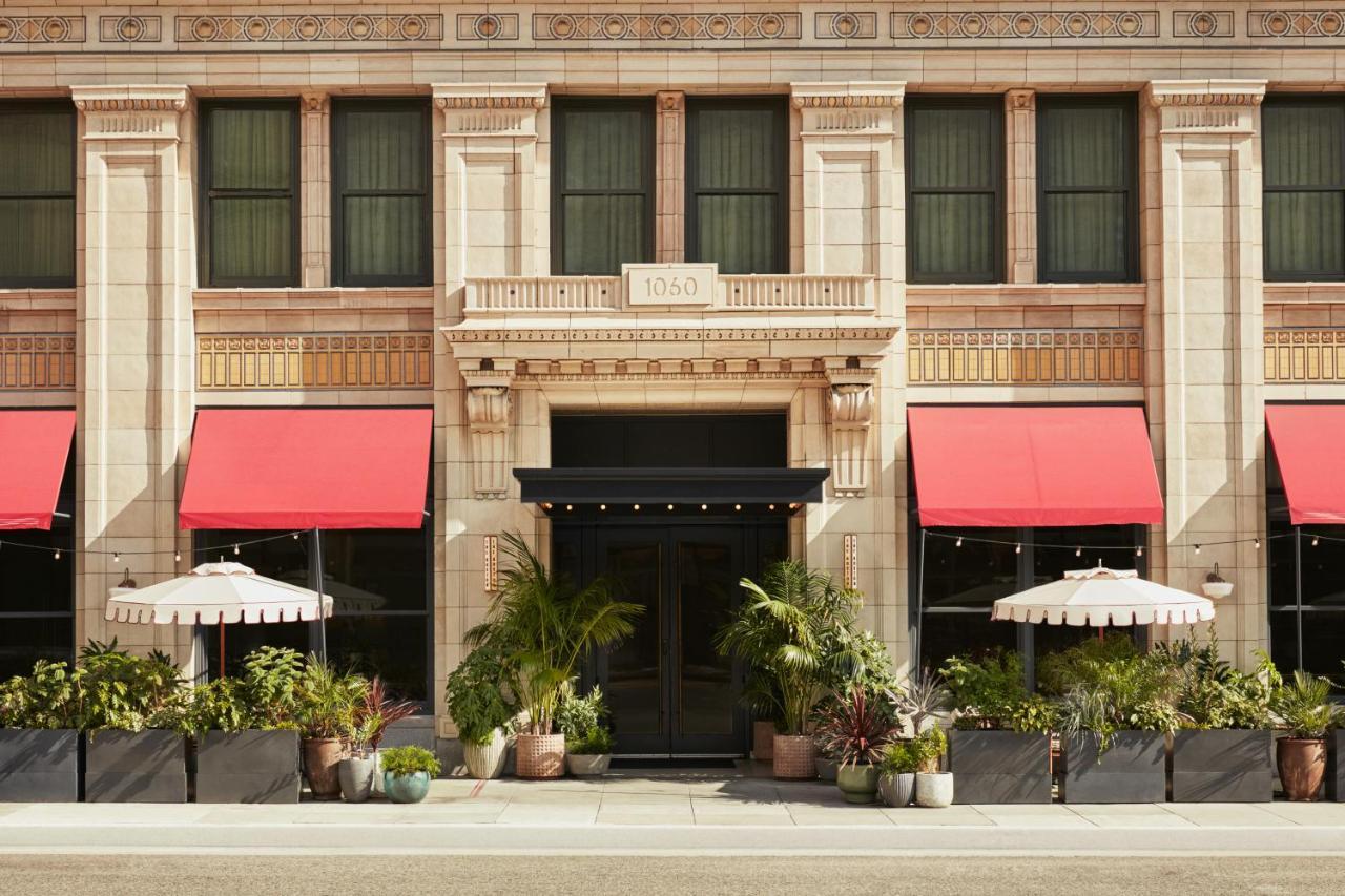 Hotel The Hoxton, Downtown La Los Angeles